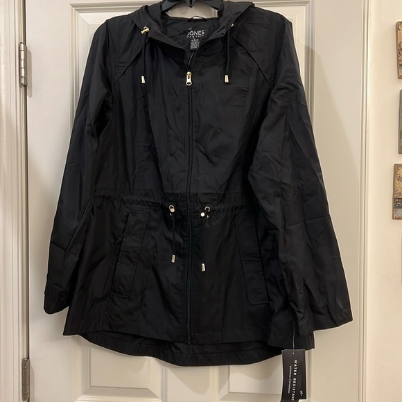 Jones New York ladies windbreaker - Picture 1 of 9